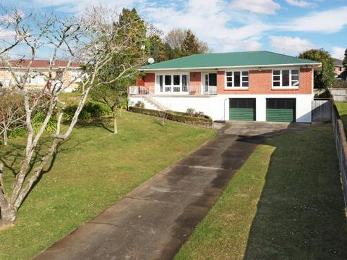 11 Grierson Place, Pukekohe
