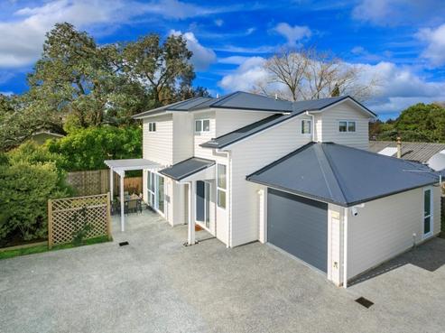 9A Lynden Avenue, Hillcrest