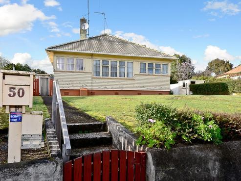 50 Galway Avenue, Hamilton East