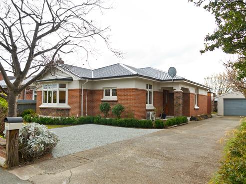 30 Mitchell Street, Richmond