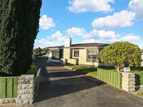 313 Ikanui Road, Frimley