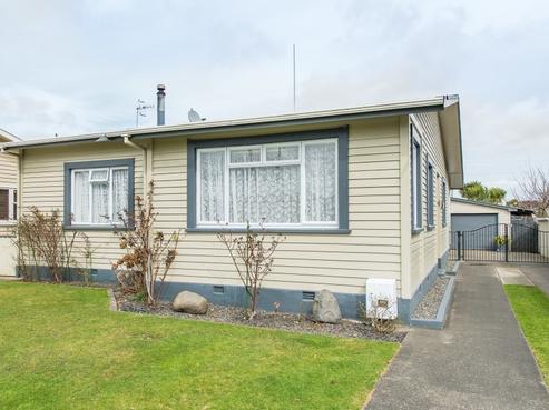 23 Lewis Avenue, Aramoho
