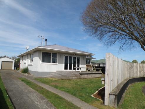 10 York Place, Matamata