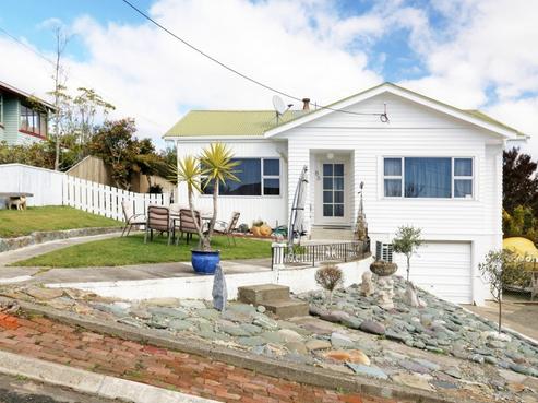 85 Campbell Street, Nelson South