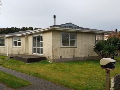 189 Rolleston Street, Hokitika