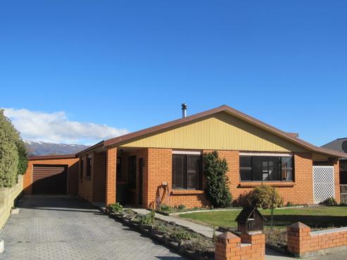 16 Bruce Place, Alexandra