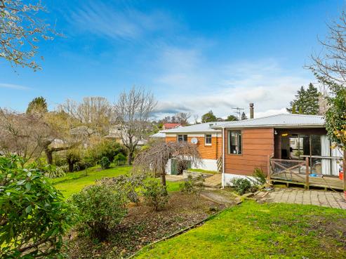 179 Helensburgh Road, Wakari