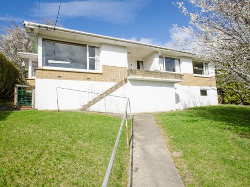 491 Kaikorai Valley Road, Bradford