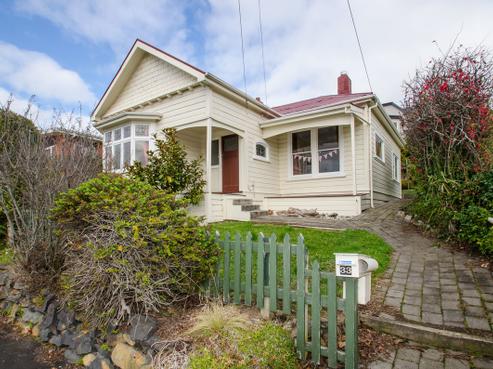 33 Cannington Road, Maori Hill