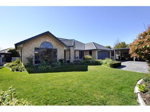 45 Tyree Drive, Stoke