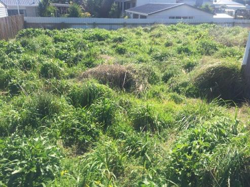 34 Burns Street, Hawera