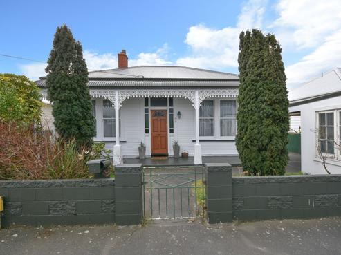 13 Plunket Street, Saint Kilda