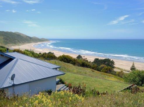 62 Pourerere Beach Road, Central Hawkes Bay Coastal