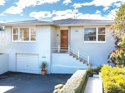 20 Lynn Street, Maori Hill