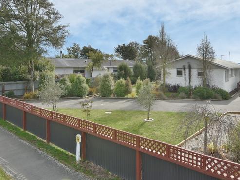 222 Horndon Street, Darfield