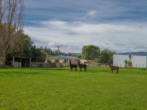 1209 State Highway 1, Otaki