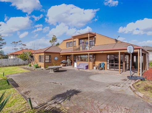 6 Westglen Place, Ranui