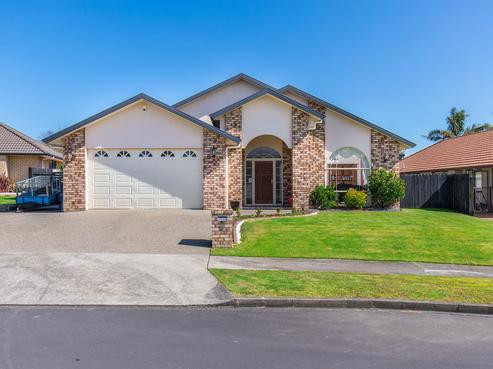 58 Lothian Brae, Wattle Downs