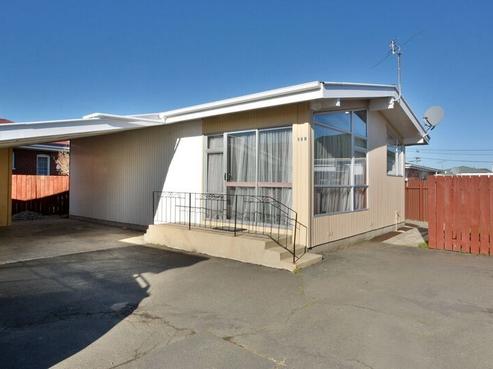 59A Melbourne Street, South Dunedin