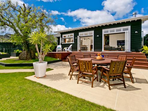1 Hart Road, Hauraki