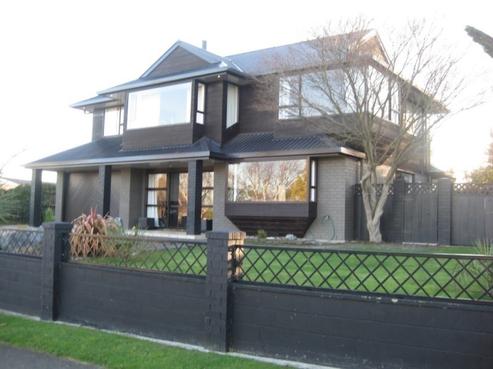 113 Guy Street, Dannevirke