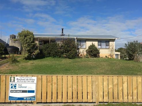 32 Norton Street, Te Kopuru