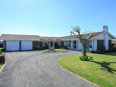 611 Whitikahu Road, Whitikahu