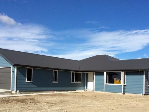 4 Unwin Place, Twizel