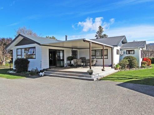 103 Douglas Road, Motueka