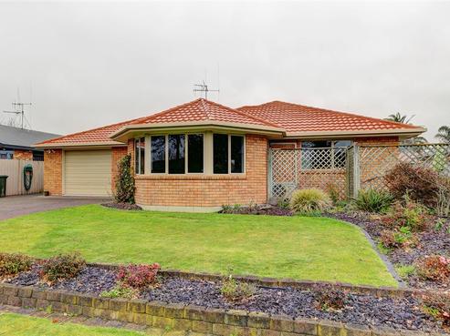 201 Thomas Road, Rototuna North