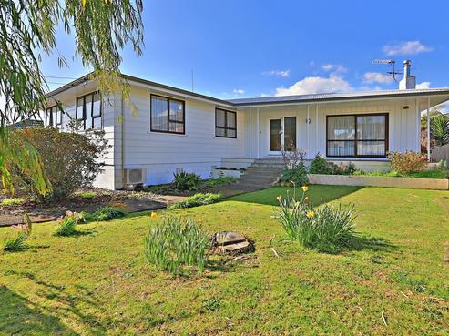 4 Lynmore Drive, Hillpark