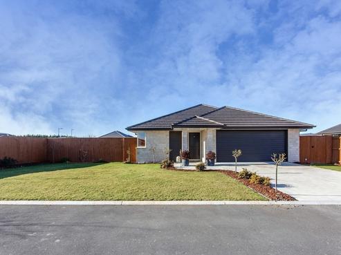 6 Greenstone Street, Rolleston