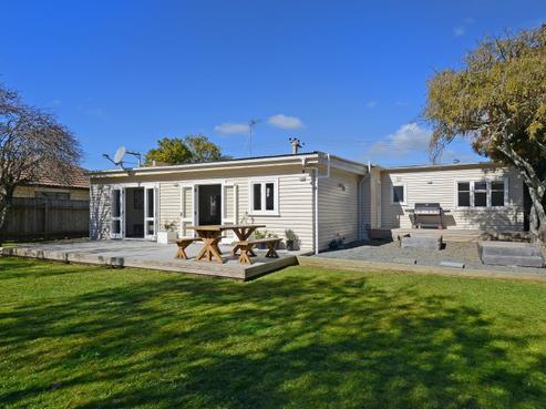 15 York Avenue, Heretaunga