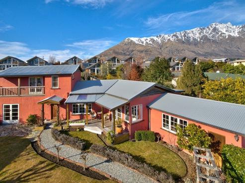5 Southberg Avenue, Frankton