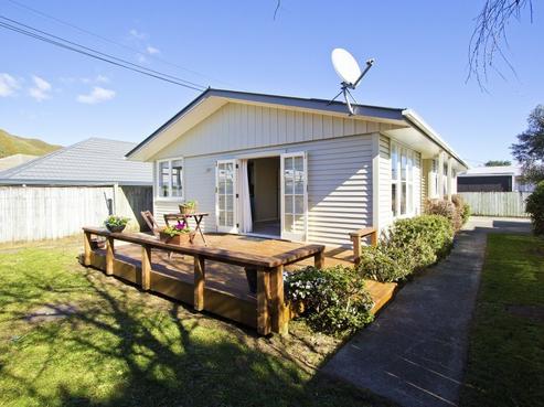 56C Waiwhetu Road, Waiwhetu