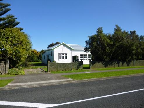 130 Tasman Street, Opunake