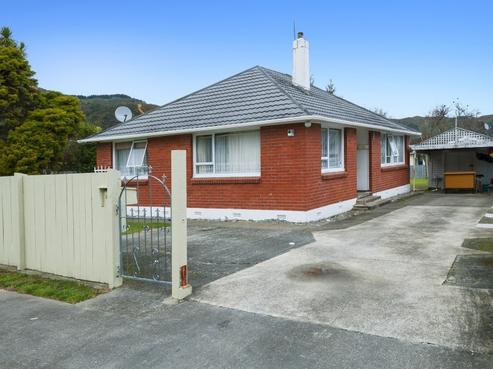 98 Kowhai Street, Naenae