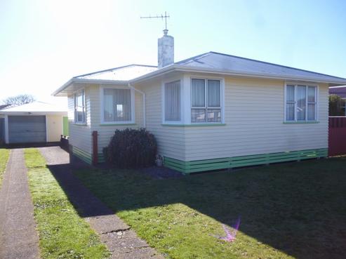 25 Iredale Road, Hawera