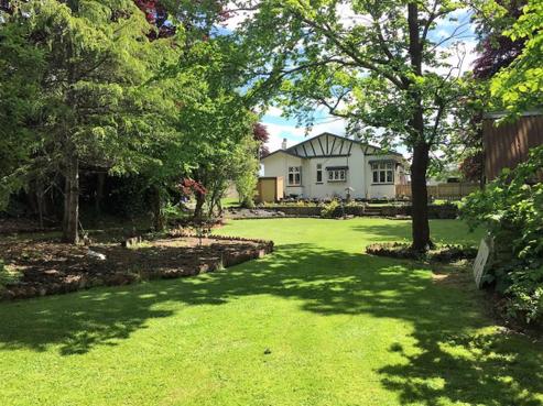 22 Glasgow Street, Balclutha