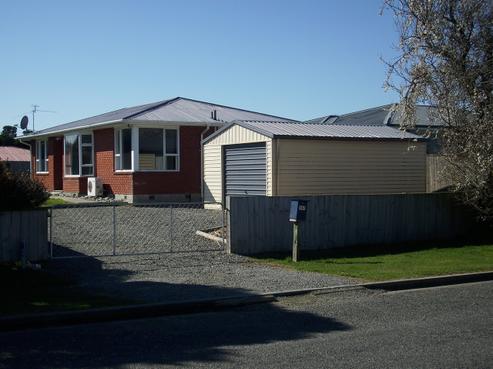 147 Rolleston Street, Rakaia