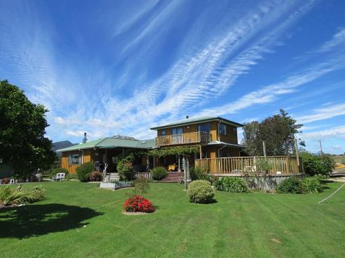 263 Rototai Road, Takaka