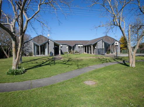 108 Burwood Road, Matamata