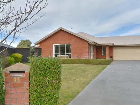 45 Othello Drive, Rolleston