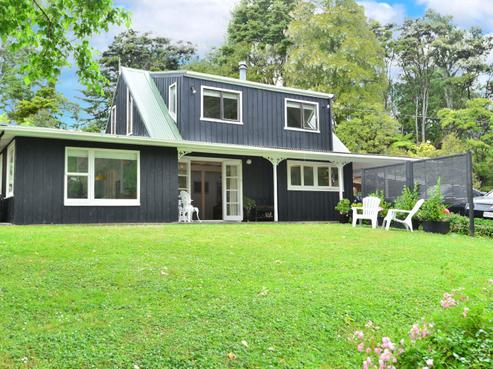 6 Phillips Road, Warkworth