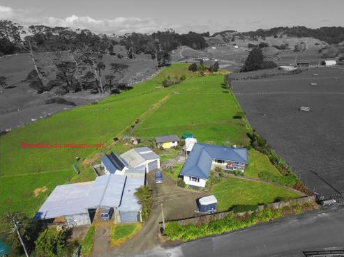111 Worrall Road, Kumeu