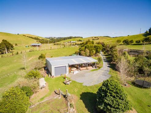 275B Mcintyre Road, Kawakawa