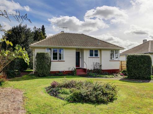 123 Holland Road, Fairfield