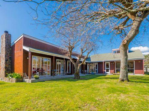45 Ngarara Road, Waikanae
