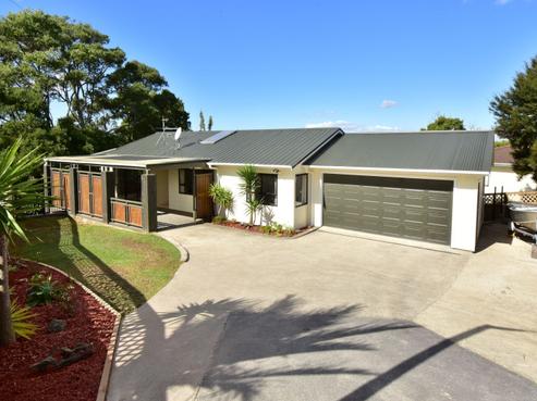 15 Elizabeth Drive, West Harbour