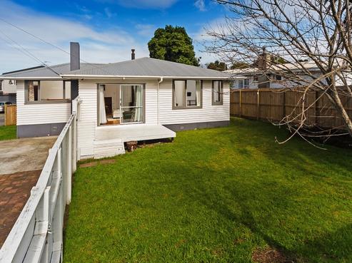 30 Haughey Avenue, Three Kings